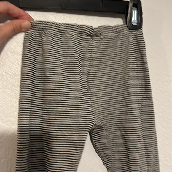 Gray Label Stripped leggings - Picture 4 of 4